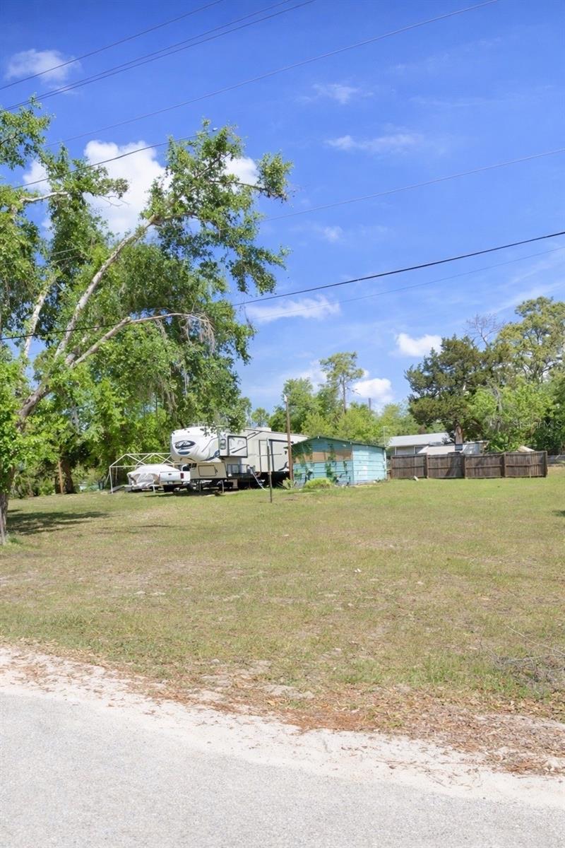 Photo of 284 SISCO ROAD POMONA PARK FL 32181