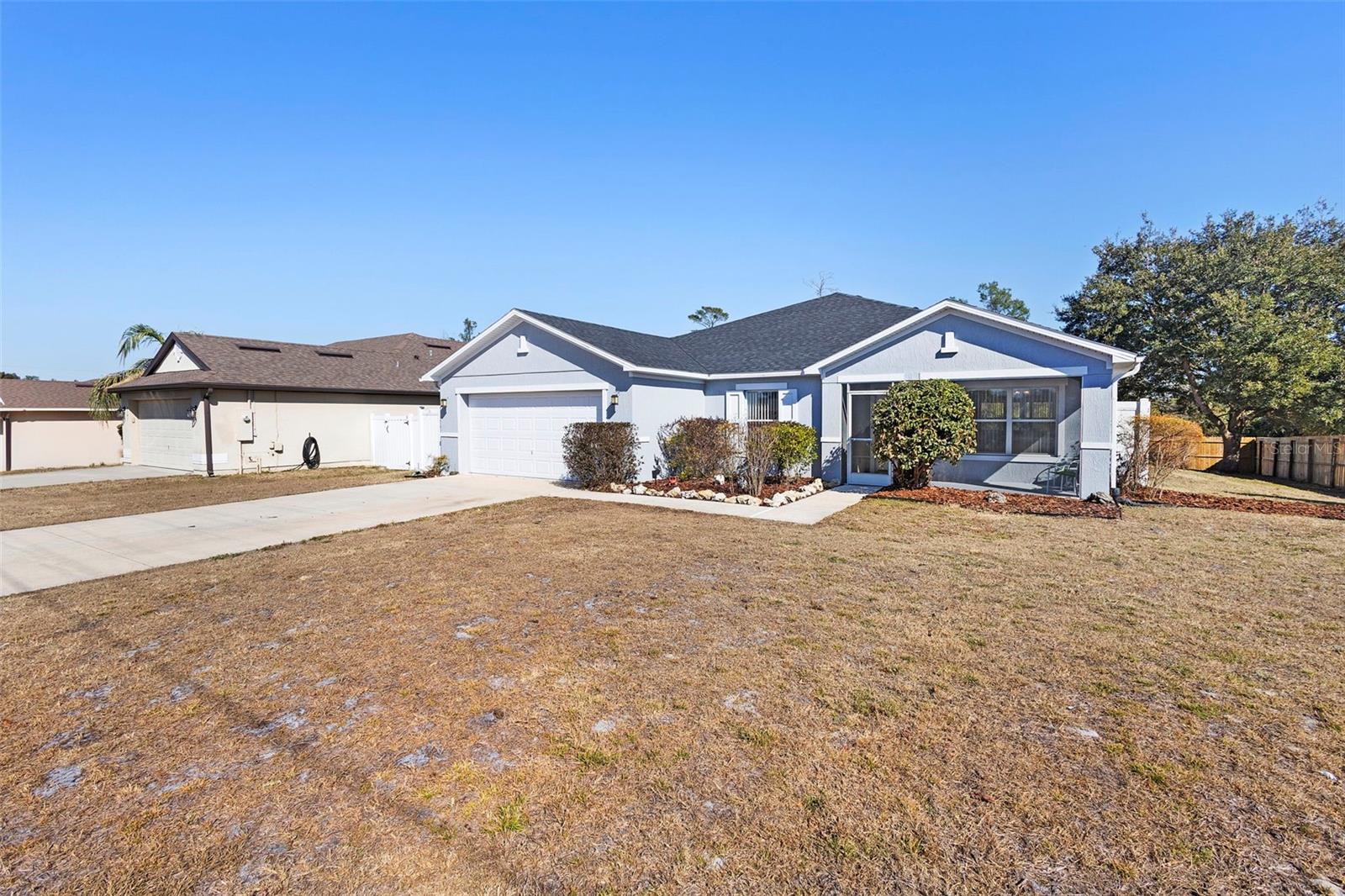 Photo of 3339 CROTON AVENUE DELTONA FL 32738