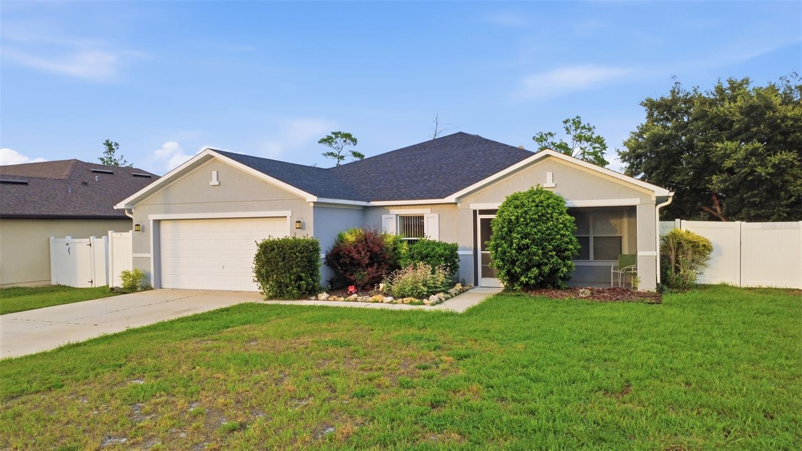 Photo of 3339 CROTON AVENUE DELTONA FL 32738