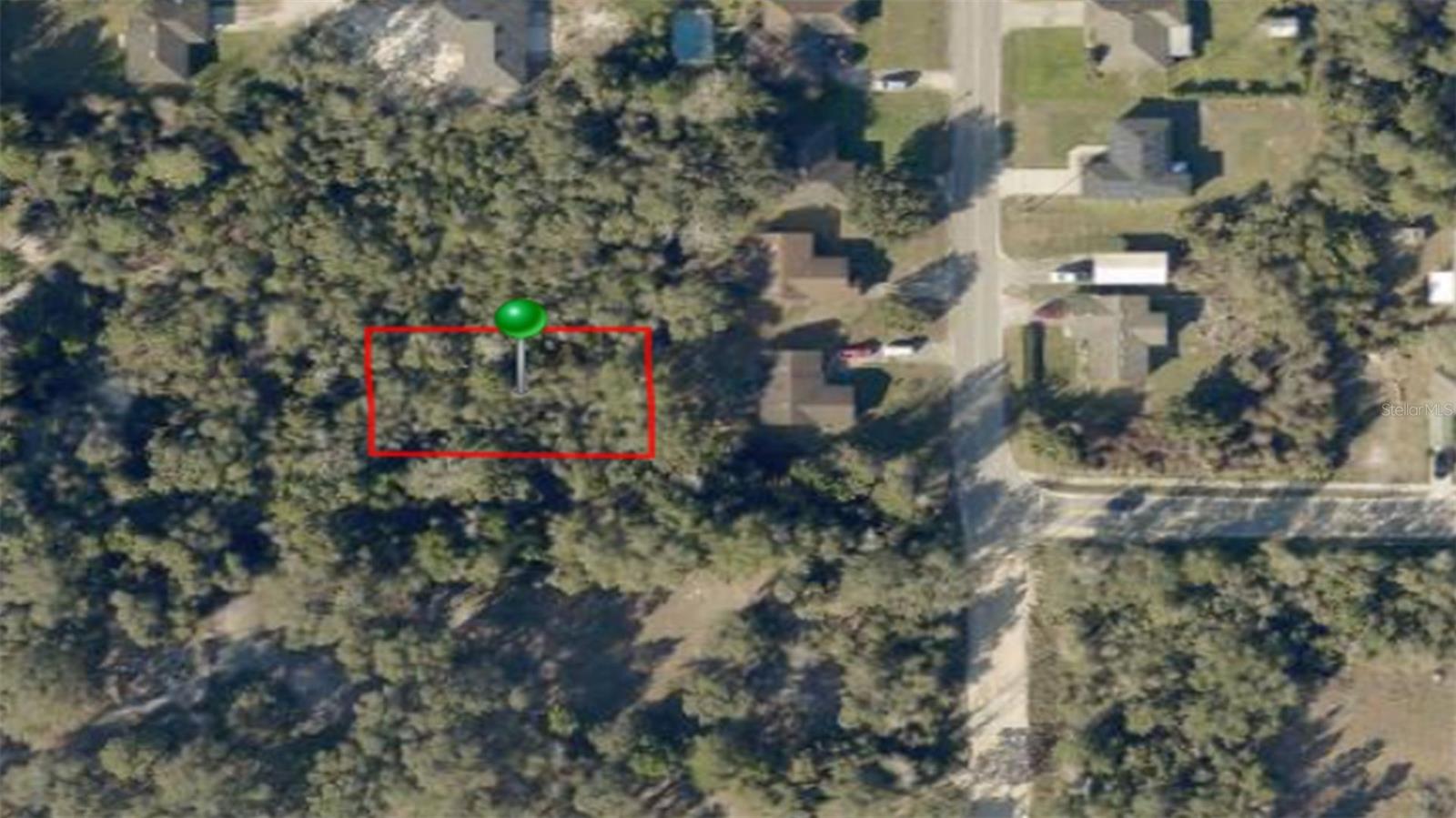 Photo of CHARLES AVENUE ORANGE CITY FL 32763
