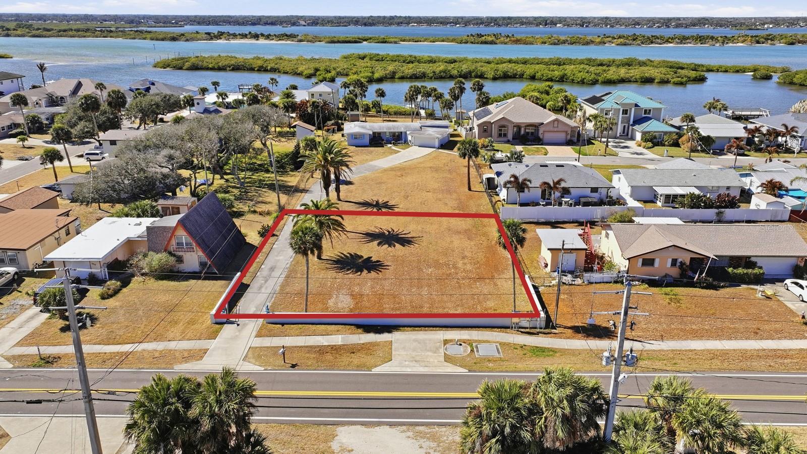 Photo of 3812 CARDINAL BOULEVARD PORT ORANGE FL 32127