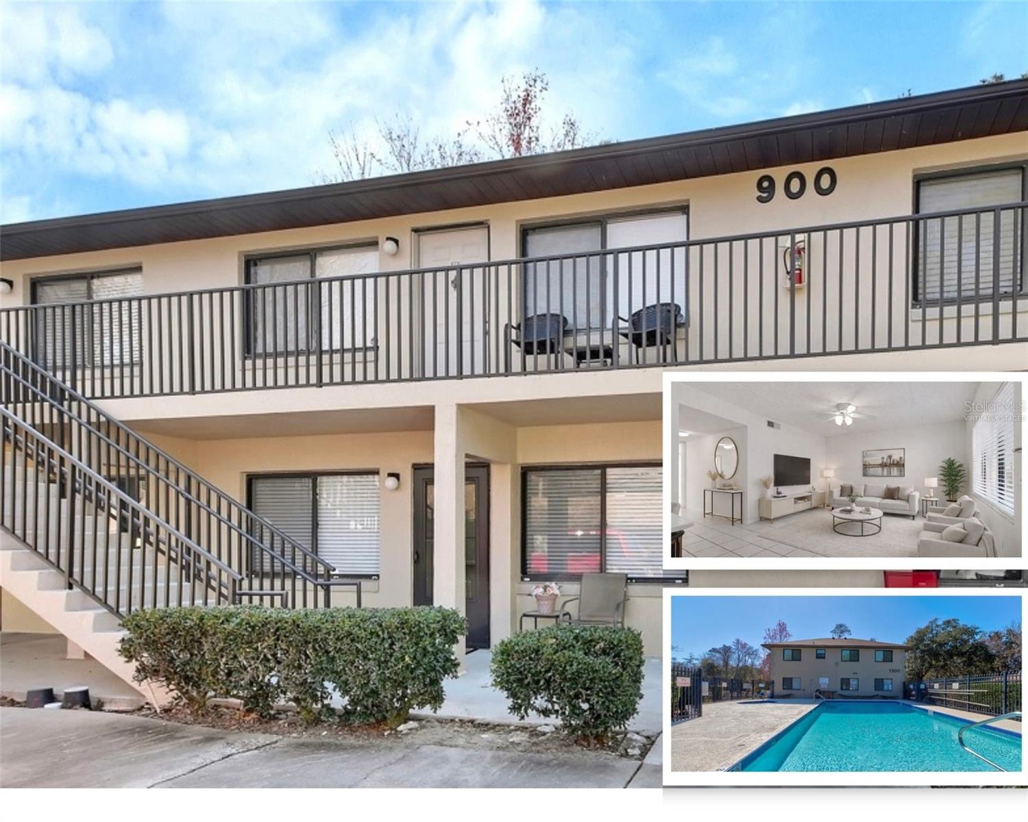Photo of 1601 BIG TREE ROAD #902 SOUTH DAYTONA FL 32119