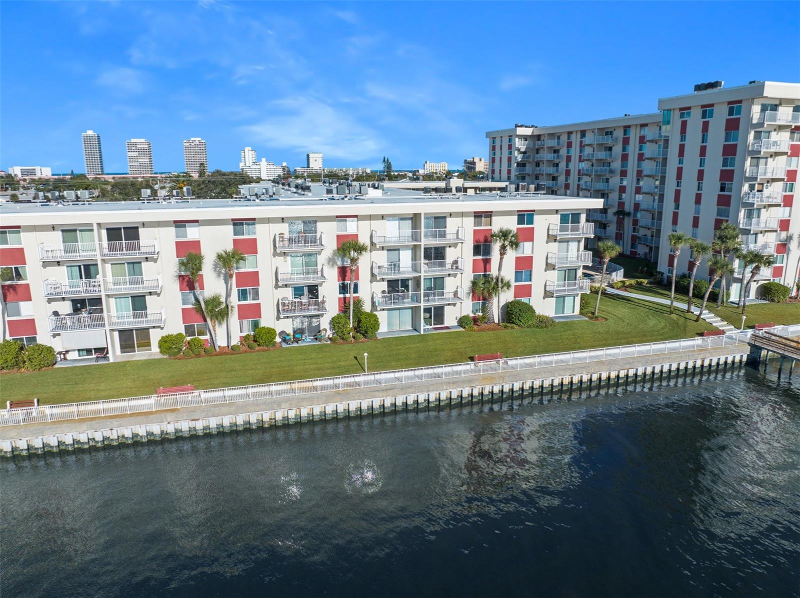 Photo of 2711 N HALIFAX AVENUE #478 DAYTONA BEACH FL 32118