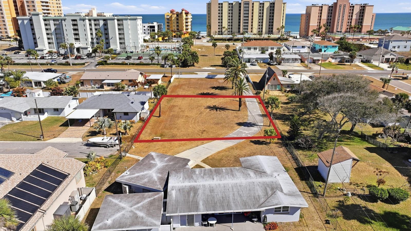 Photo of 3816 CARDINAL BOULEVARD PORT ORANGE FL 32127