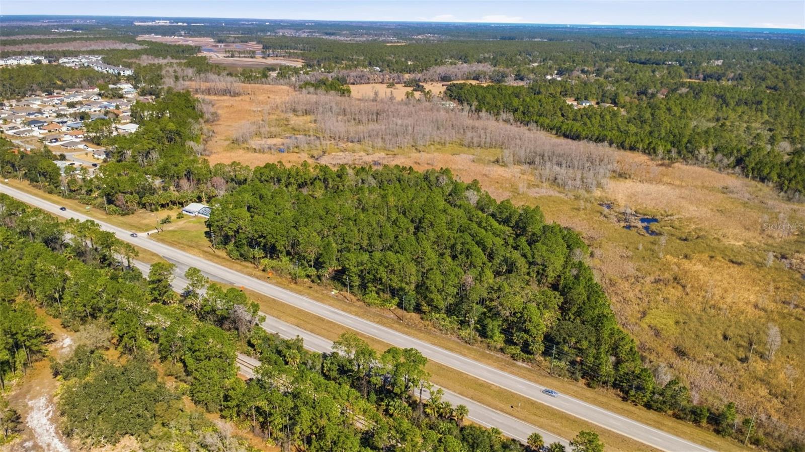 Photo of US 1 NORTH BUNNELL FL 32110