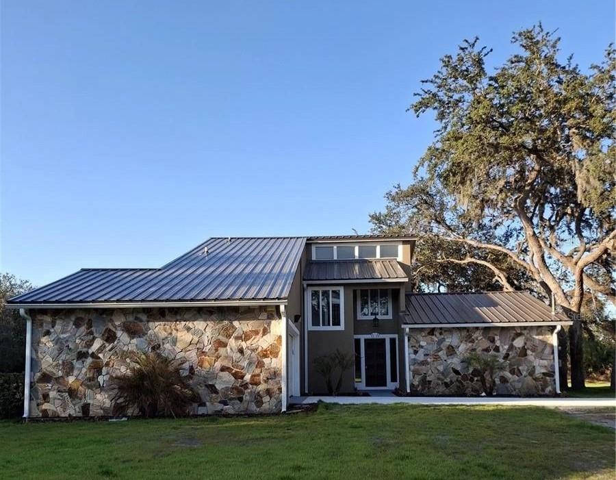 Photo of 2598 ENTERPRISE OSTEEN ROAD OSTEEN FL 32764