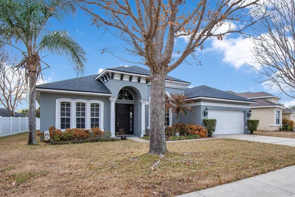 Photo of 353 HAMMOCK OAK CIRCLE DEBARY FL 32713
