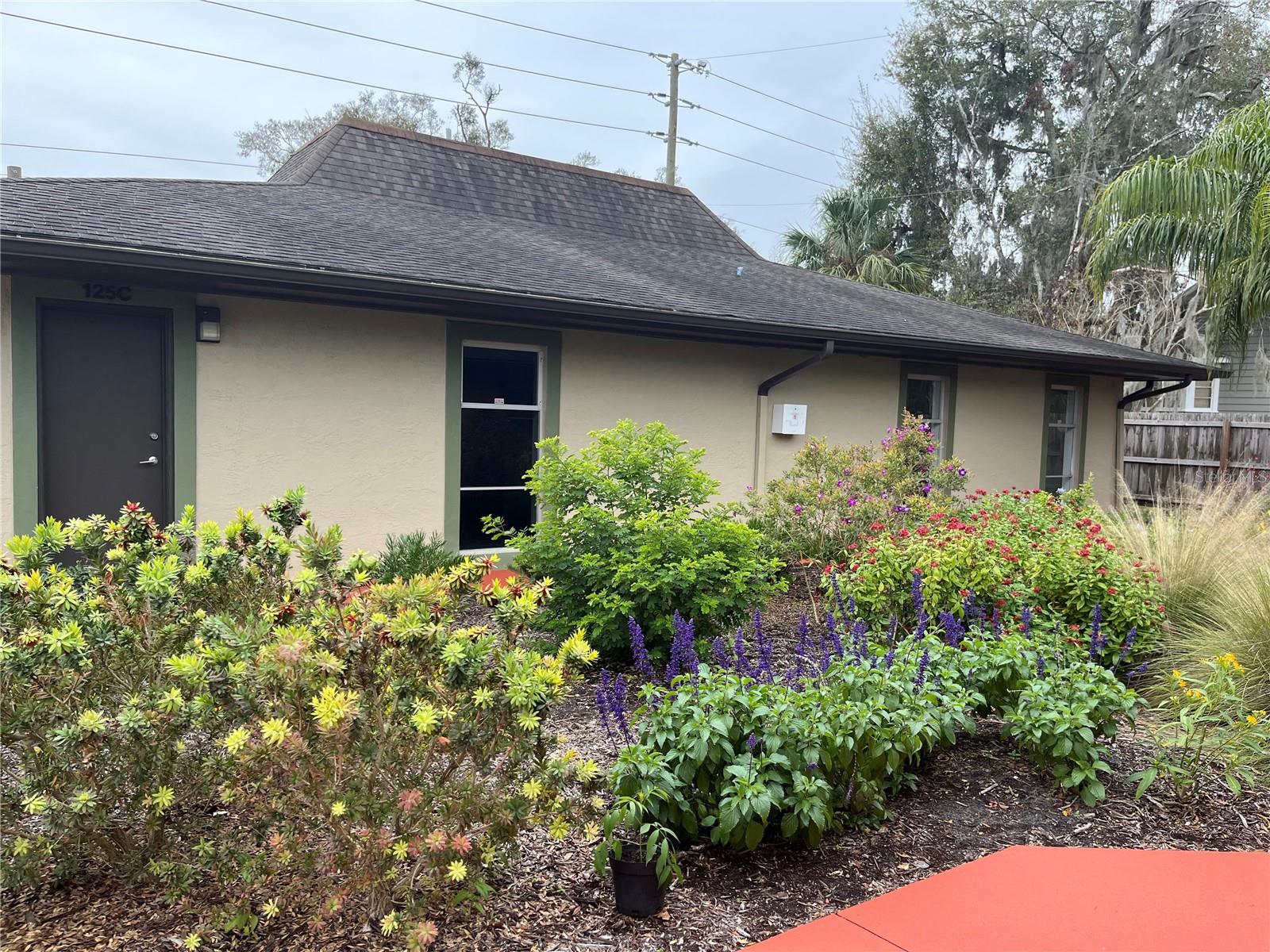 Photo of 125 W PLYMOUTH AVE, SUITE 125C DELAND FL 32720