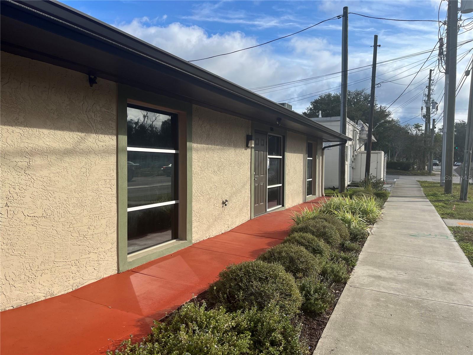 Photo of 125 W PLYMOUTH AVE, STE. 121 ROAD #121 DELAND FL 32720