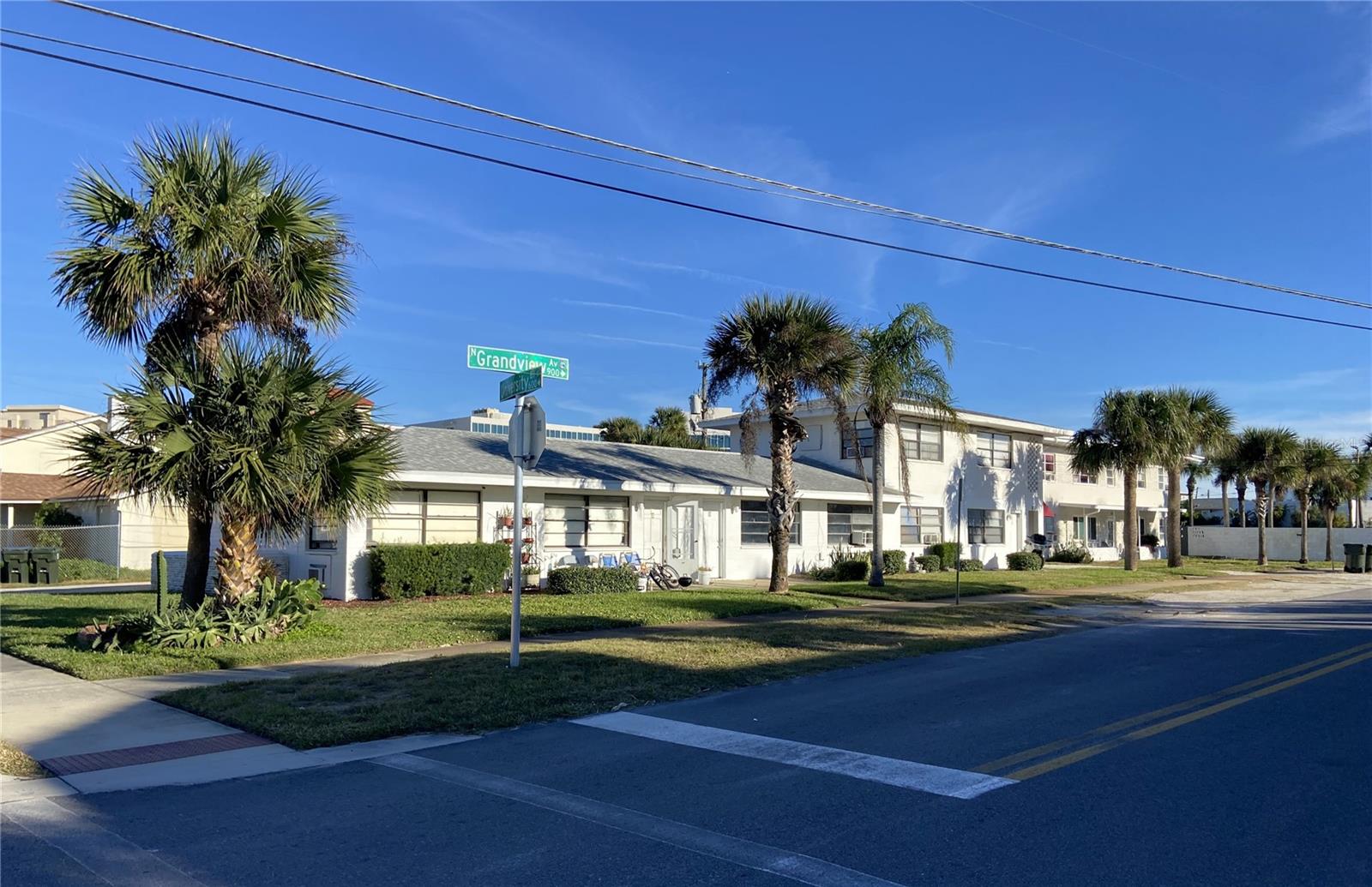 Photo of 938 N GRANDVIEW AVENUE DAYTONA BEACH FL 32118