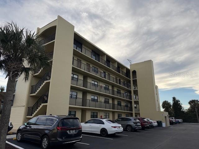 Photo of 1437 N ATLANTIC AVENUE #410 DAYTONA BEACH FL 32118