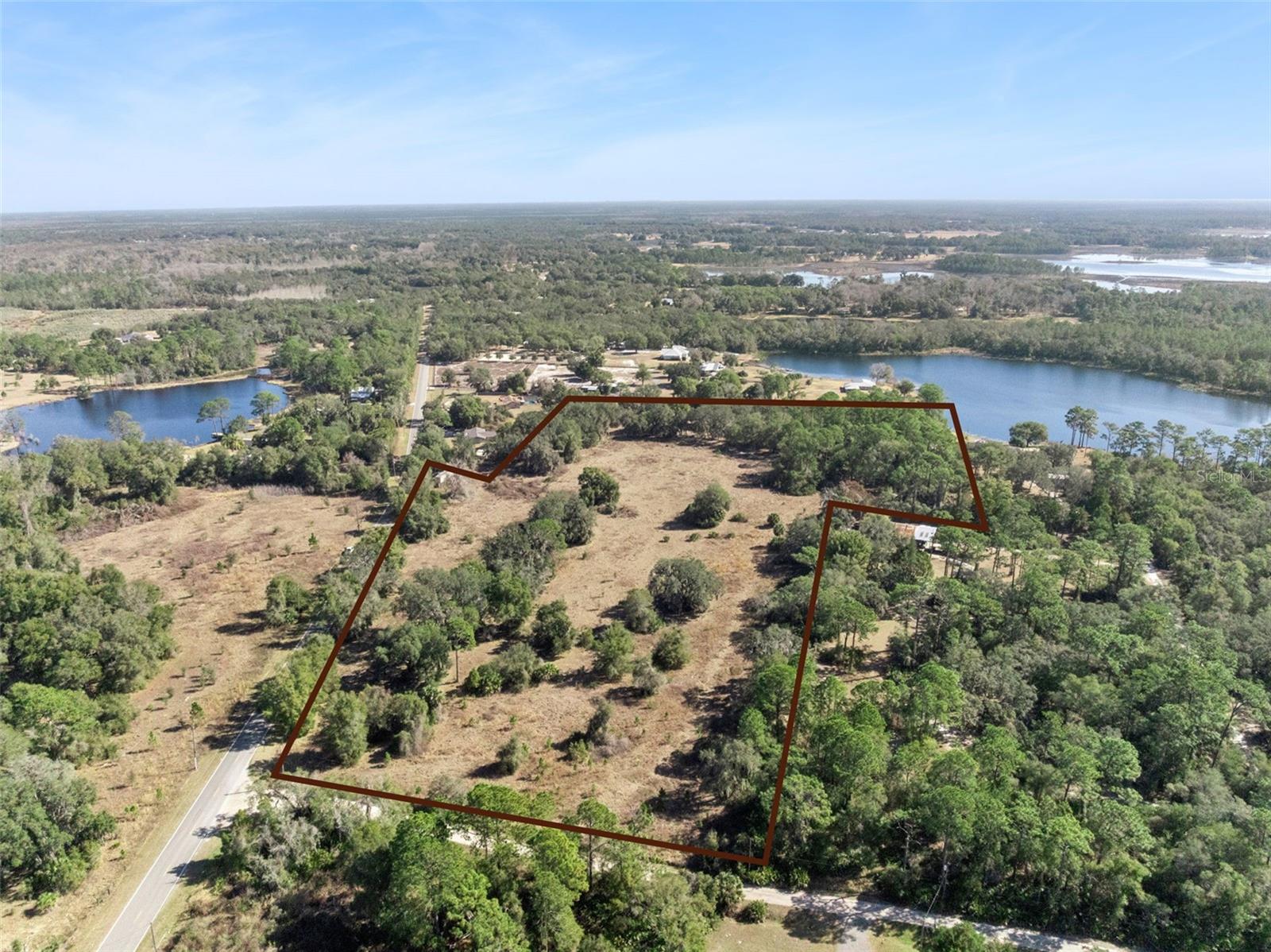 Photo of REYNOLDS ROAD DE LEON SPRINGS FL 32130