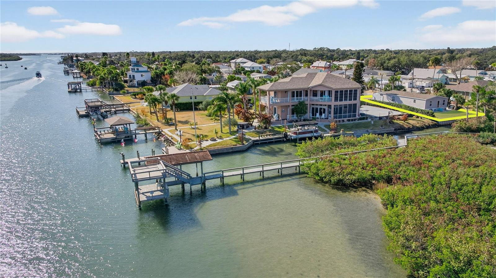 Photo of 185 COLEMAN STREET EDGEWATER FL 32141