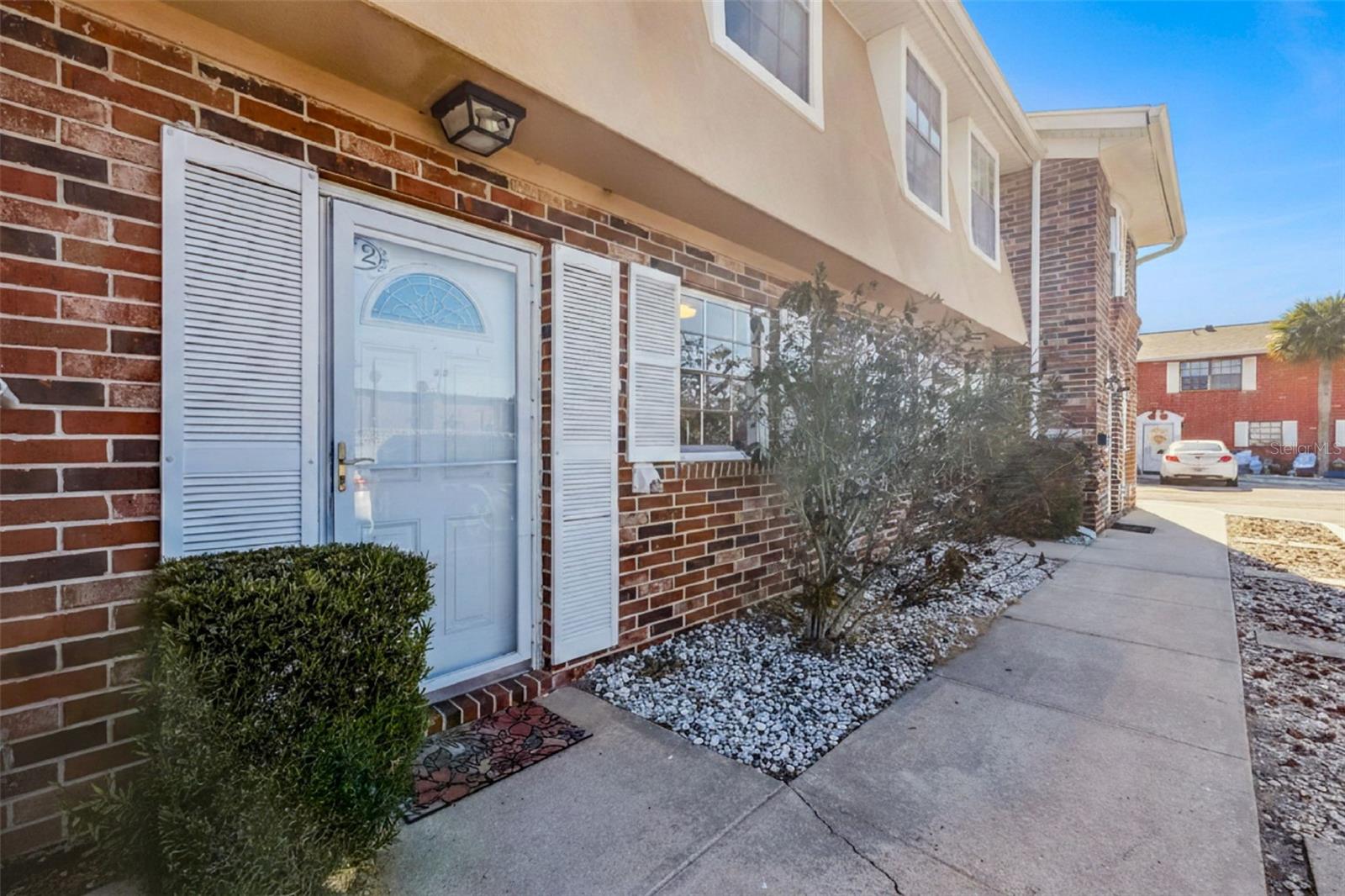Photo of 2200 S PALMETTO AVENUE #F020 SOUTH DAYTONA FL 32119