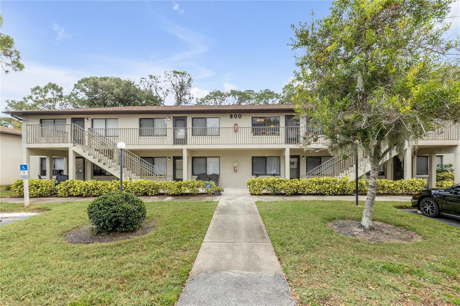 Photo of 1601 BIG TREE ROAD #807 SOUTH DAYTONA FL 32119