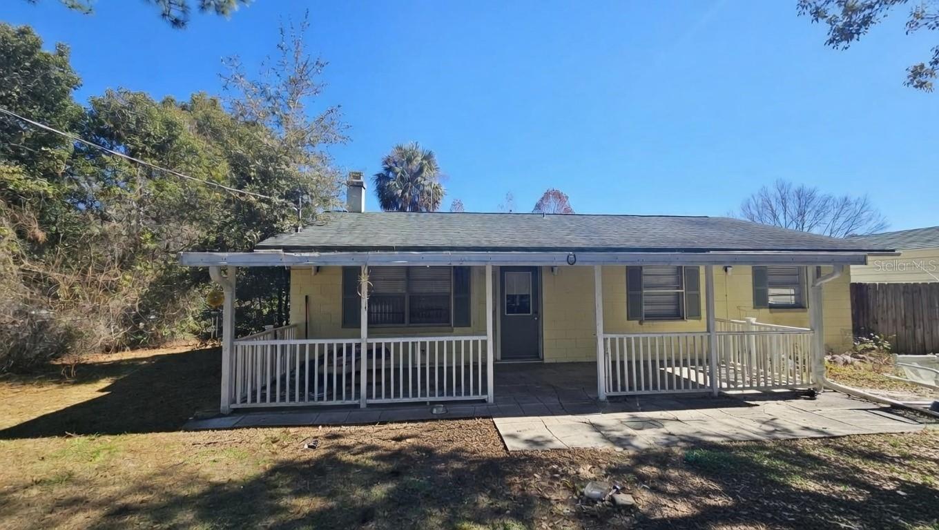 Photo of 43734 WEST LANE PAISLEY FL 32767