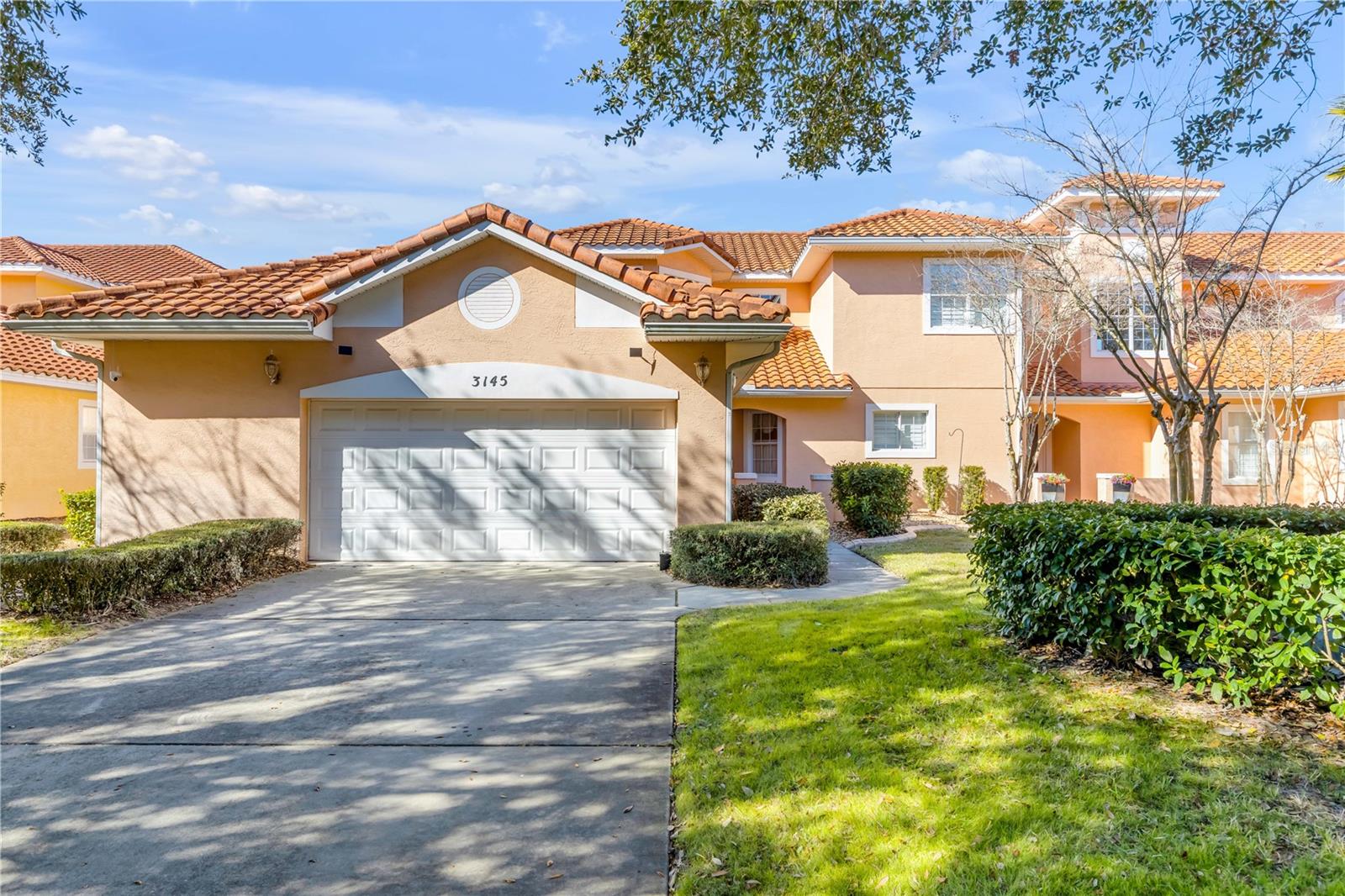 Photo of 3145 CONNEMARA DRIVE ORMOND BEACH FL 32174