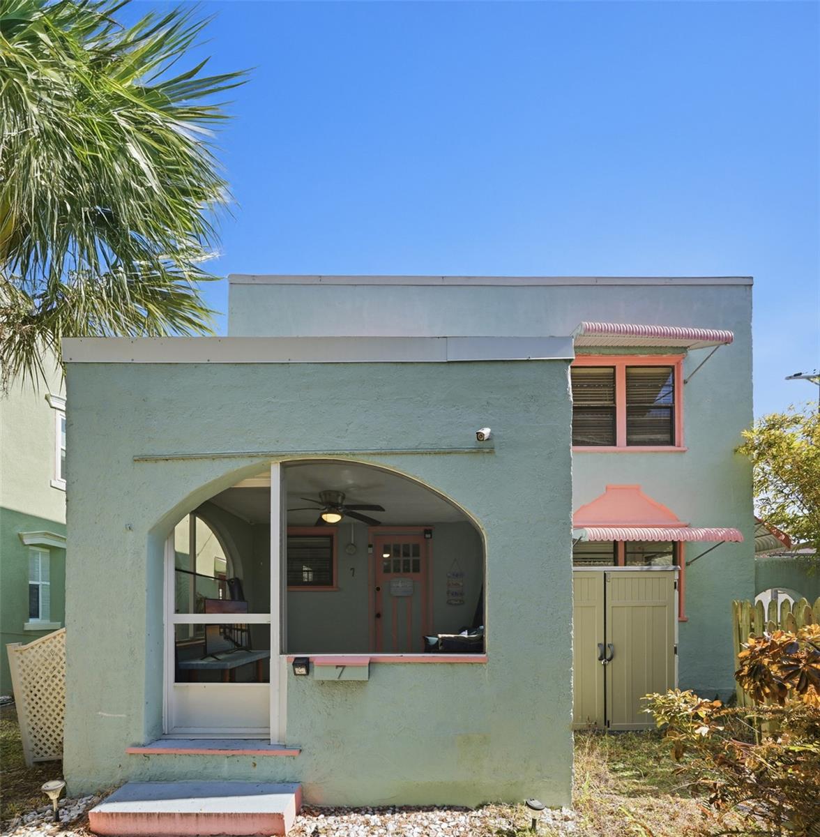Photo of 7 CLARENDON COURT DAYTONA BEACH FL 32118