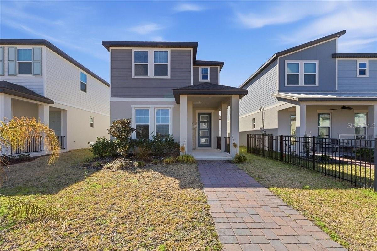 Photo of 14058 FRASIER STREET WINTER GARDEN FL 34787