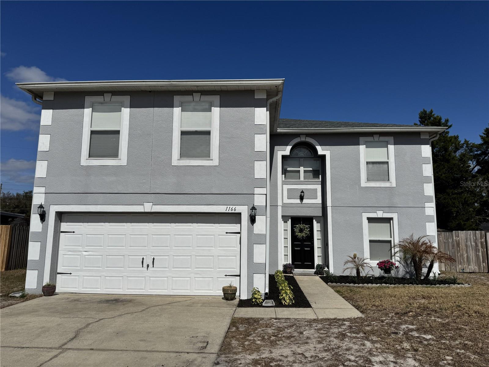 Photo of 1166 BALFOUR DRIVE DELTONA FL 32725