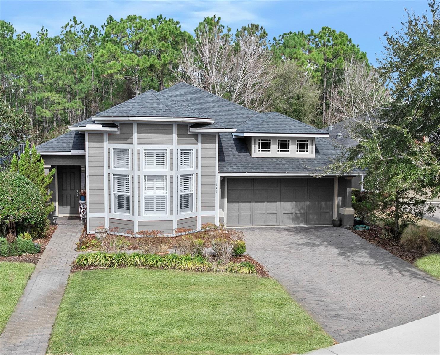 Photo of 372 CHELSEA PLACE AVENUE ORMOND BEACH FL 32174