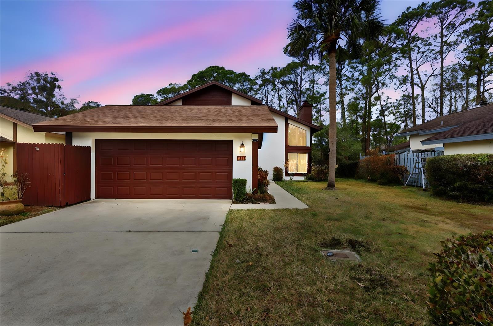 Photo of 117 MEADOWBROOK CIRCLE DAYTONA BEACH FL 32114