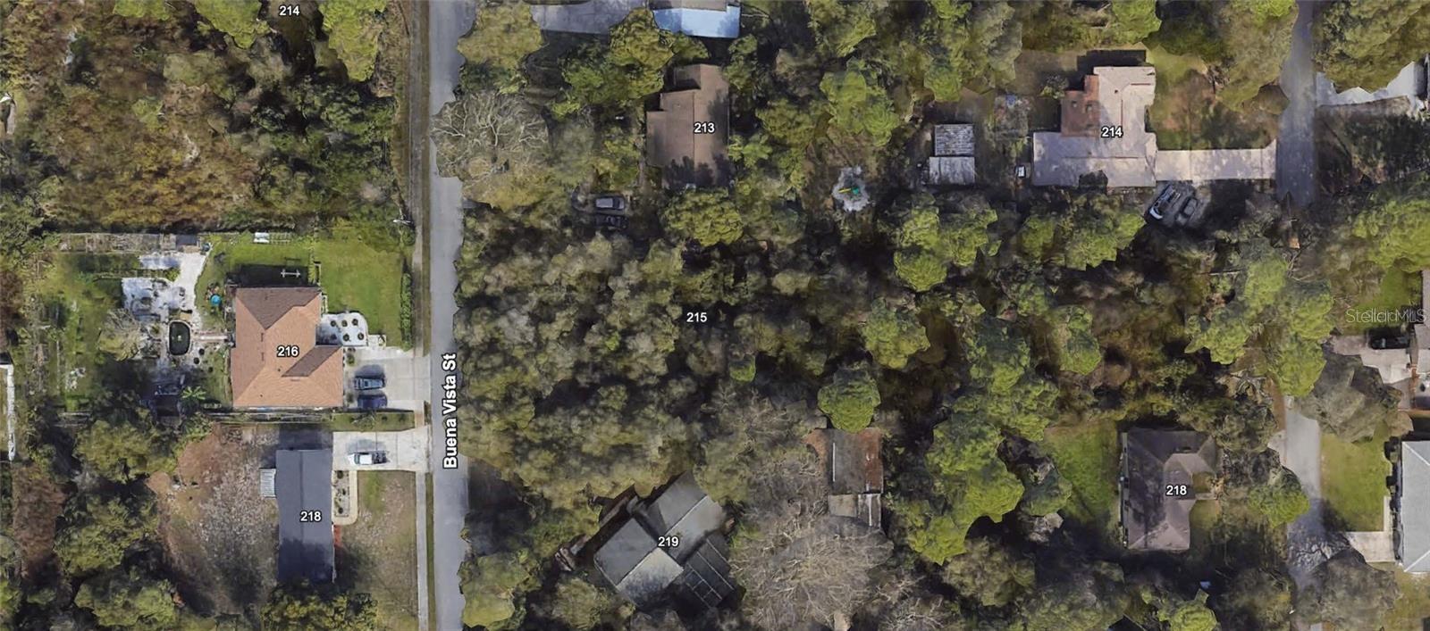 Photo of 215 BUENA VISTA STREET DEBARY FL 32713