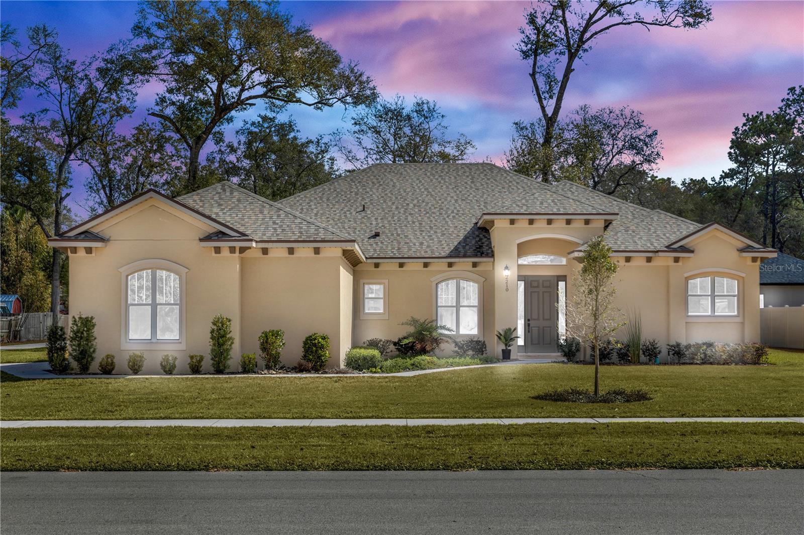 Photo of 2210 S SPARKMAN AVENUE ORANGE CITY FL 32763