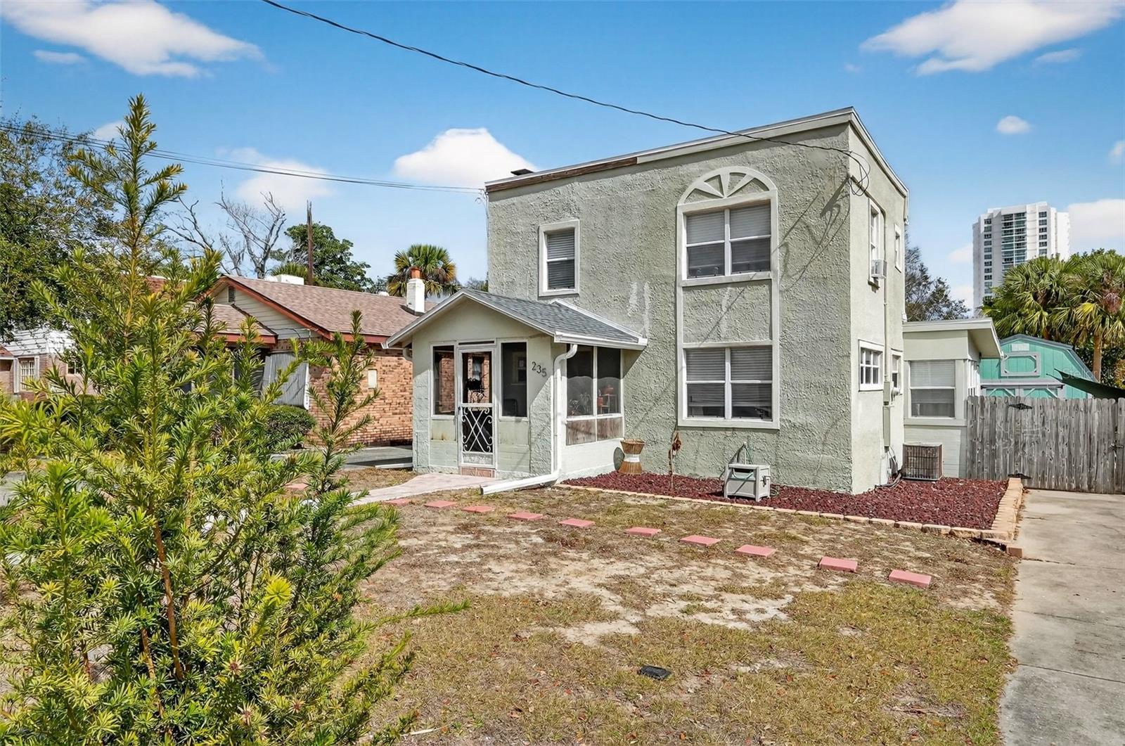 Photo of 235 DAYTONA AVENUE HOLLY HILL FL 32117