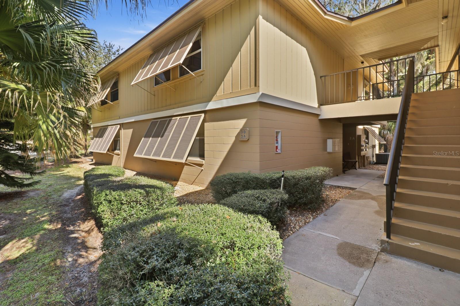 Photo of 120 HIBISCUS WOODS COURT #3B DELTONA FL 32725