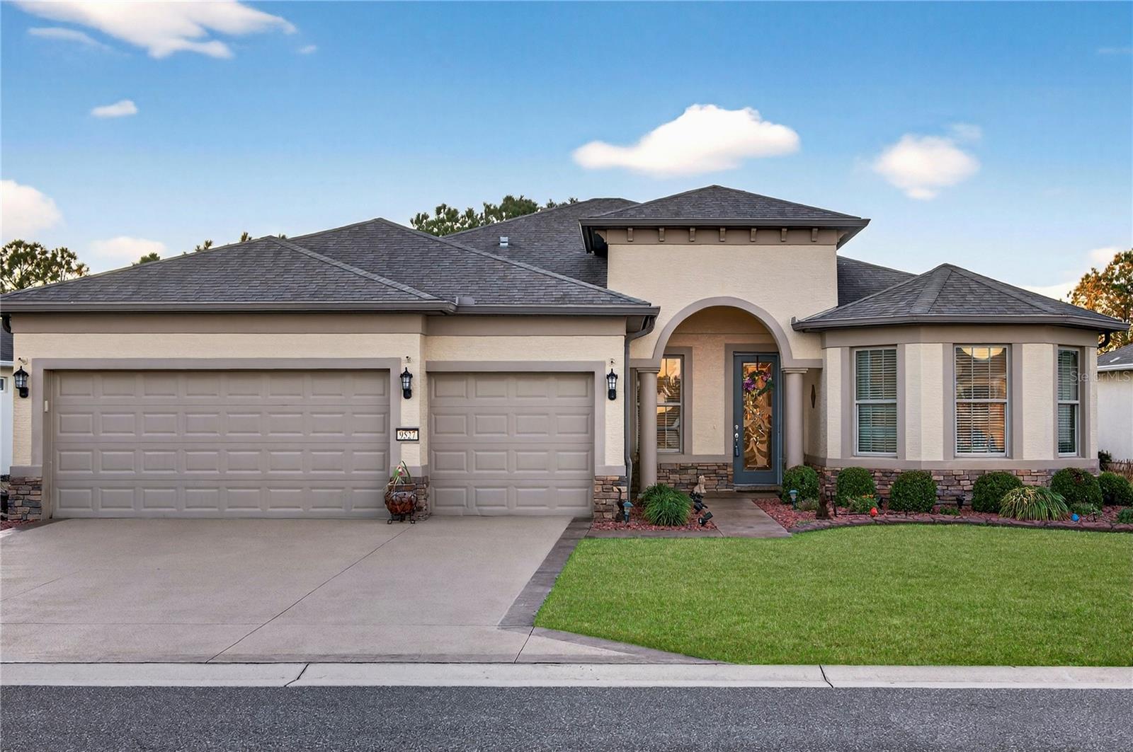 Photo of 9527 SW 70TH LOOP OCALA FL 34481