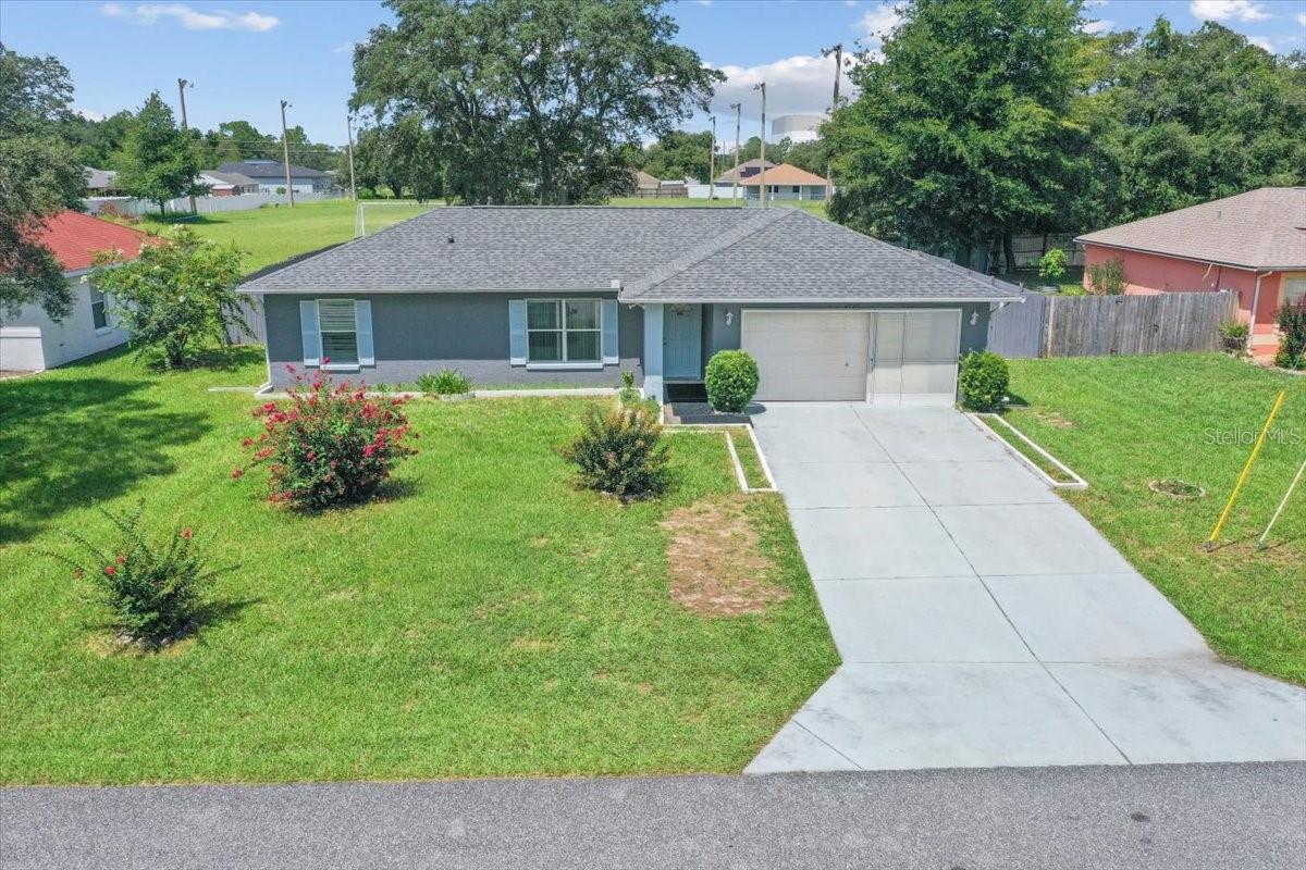 Photo of 4721 SW 142ND PLACE ROAD OCALA FL 34473