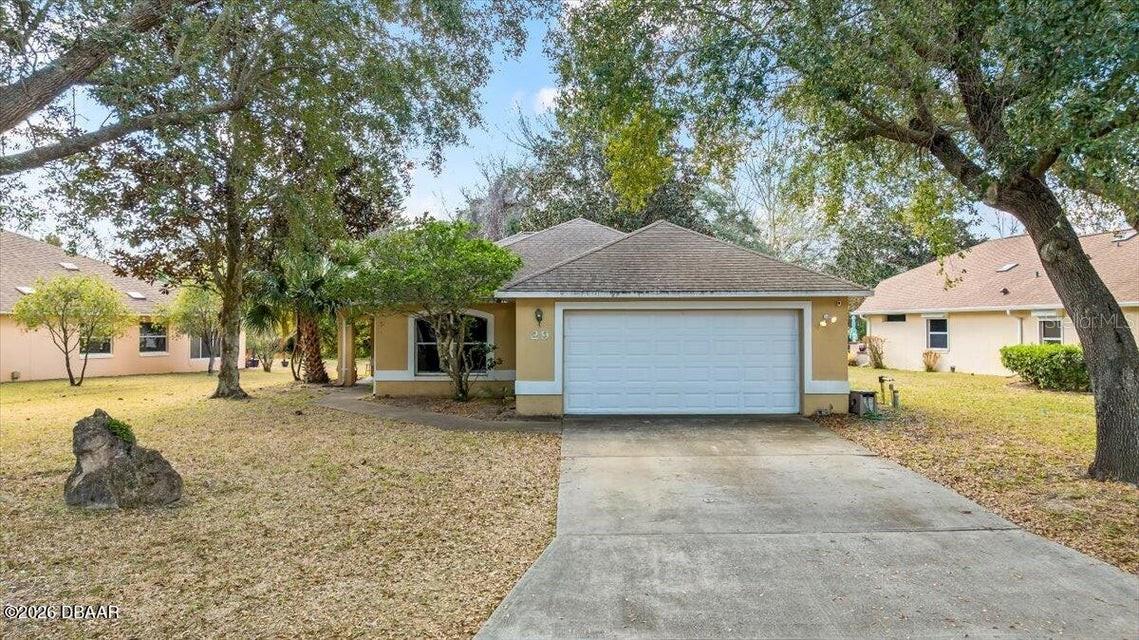 Photo of 29 SHERRINGTON DRIVE ORMOND BEACH FL 32174