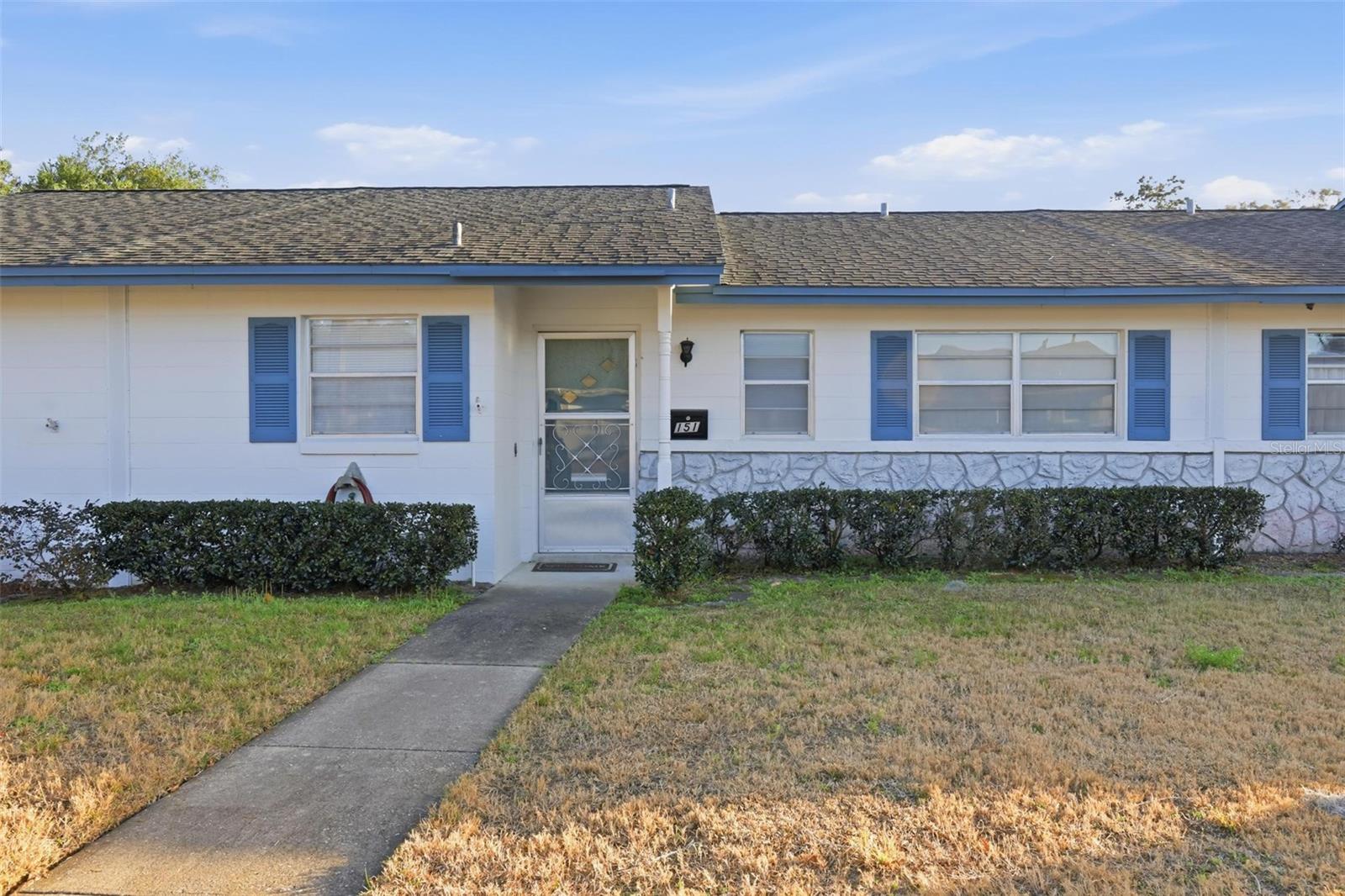 Photo of 151 N HILL AVENUE #100 DELAND FL 32724