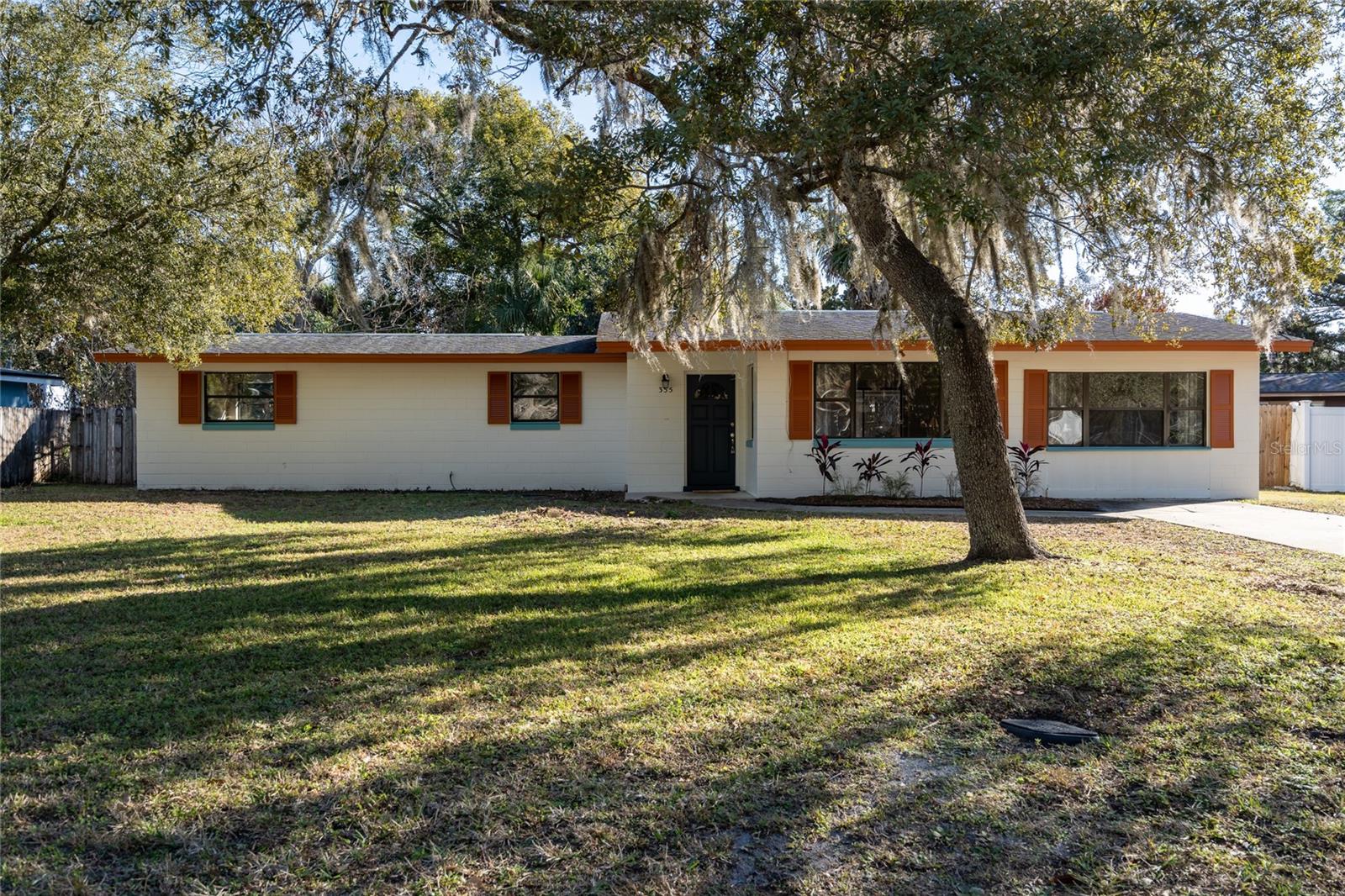 Photo of 355 FIR STREET ORMOND BEACH FL 32174