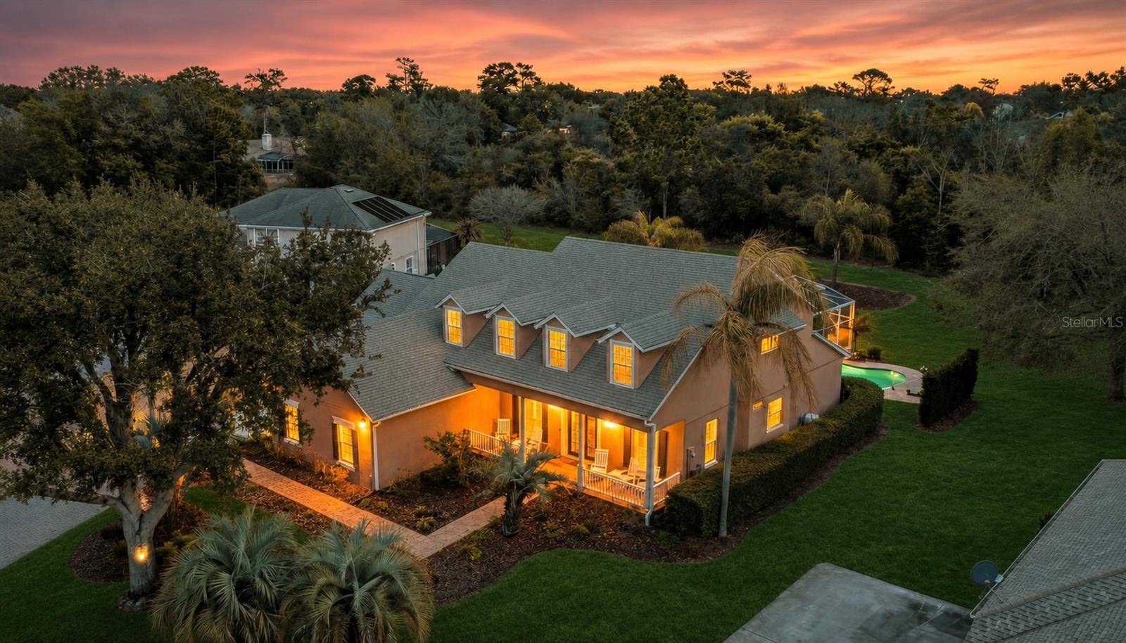 Photo of 341 GLEN CLUB DRIVE DEBARY FL 32713