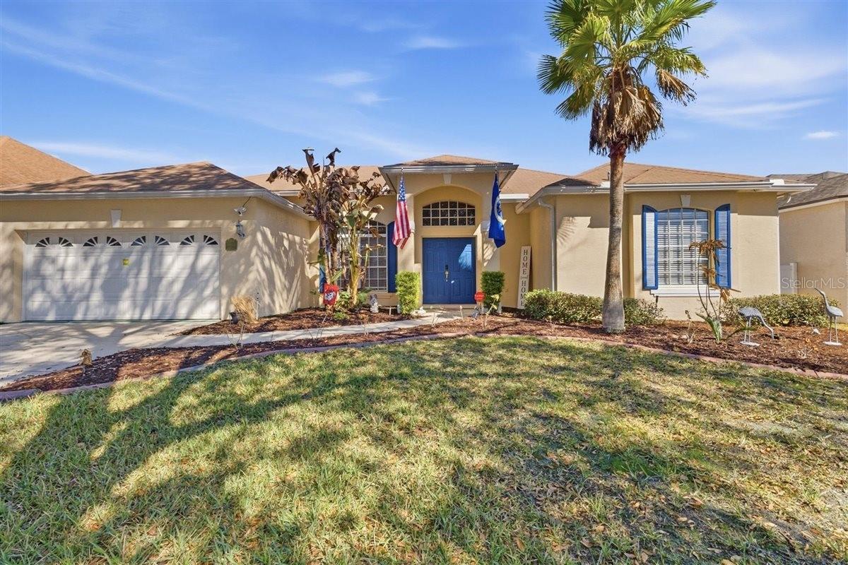 Photo of 7909 FERNLEAF DRIVE ORLANDO FL 32836