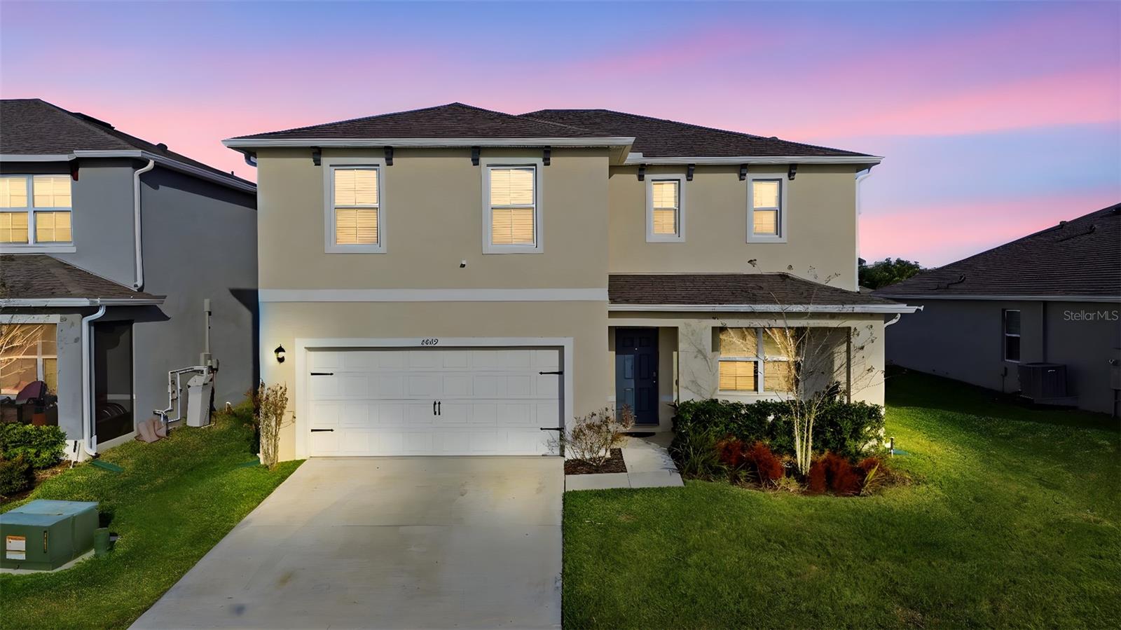Photo of 2029 APALACHICOLA LANE SANFORD FL 32771