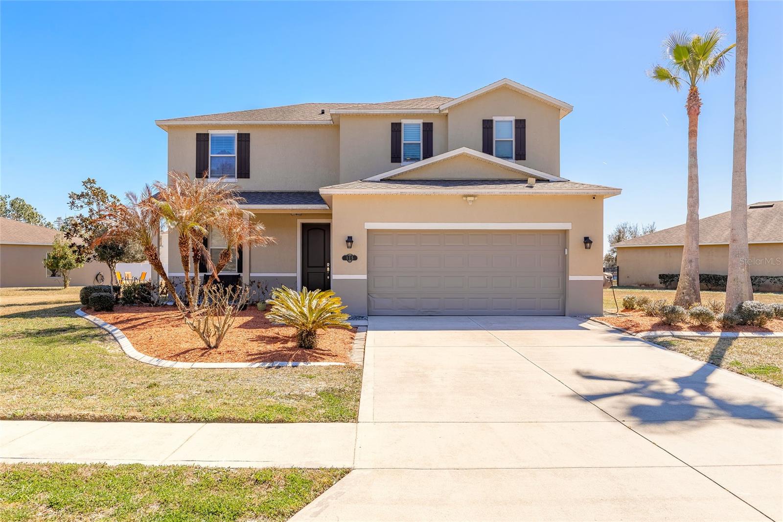 Photo of 115 MULBERRY BRANCH COURT DAYTONA BEACH FL 32124