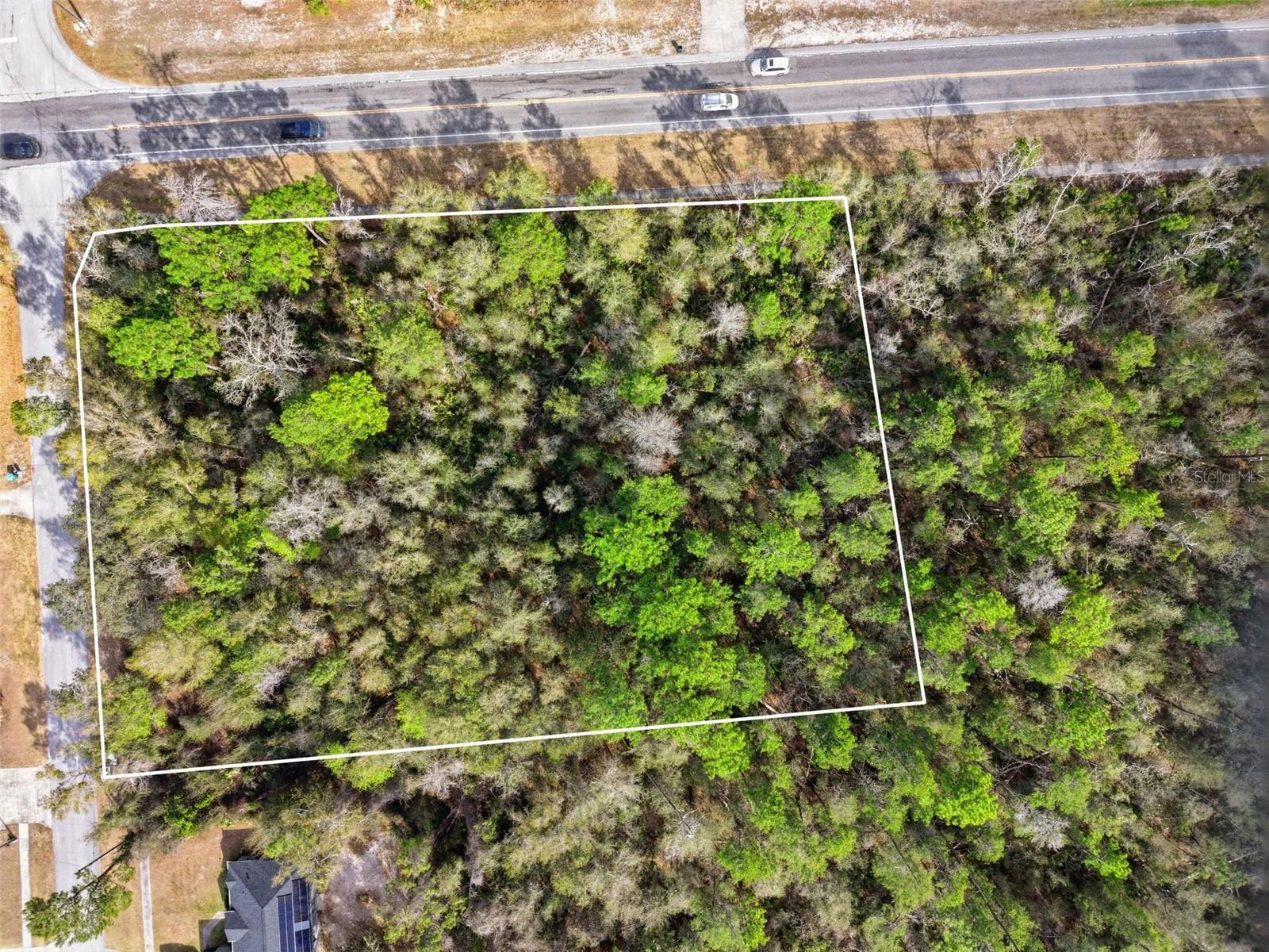 Photo of 0 LAKE HELEN OSTEEN ROAD DELTONA FL 32738