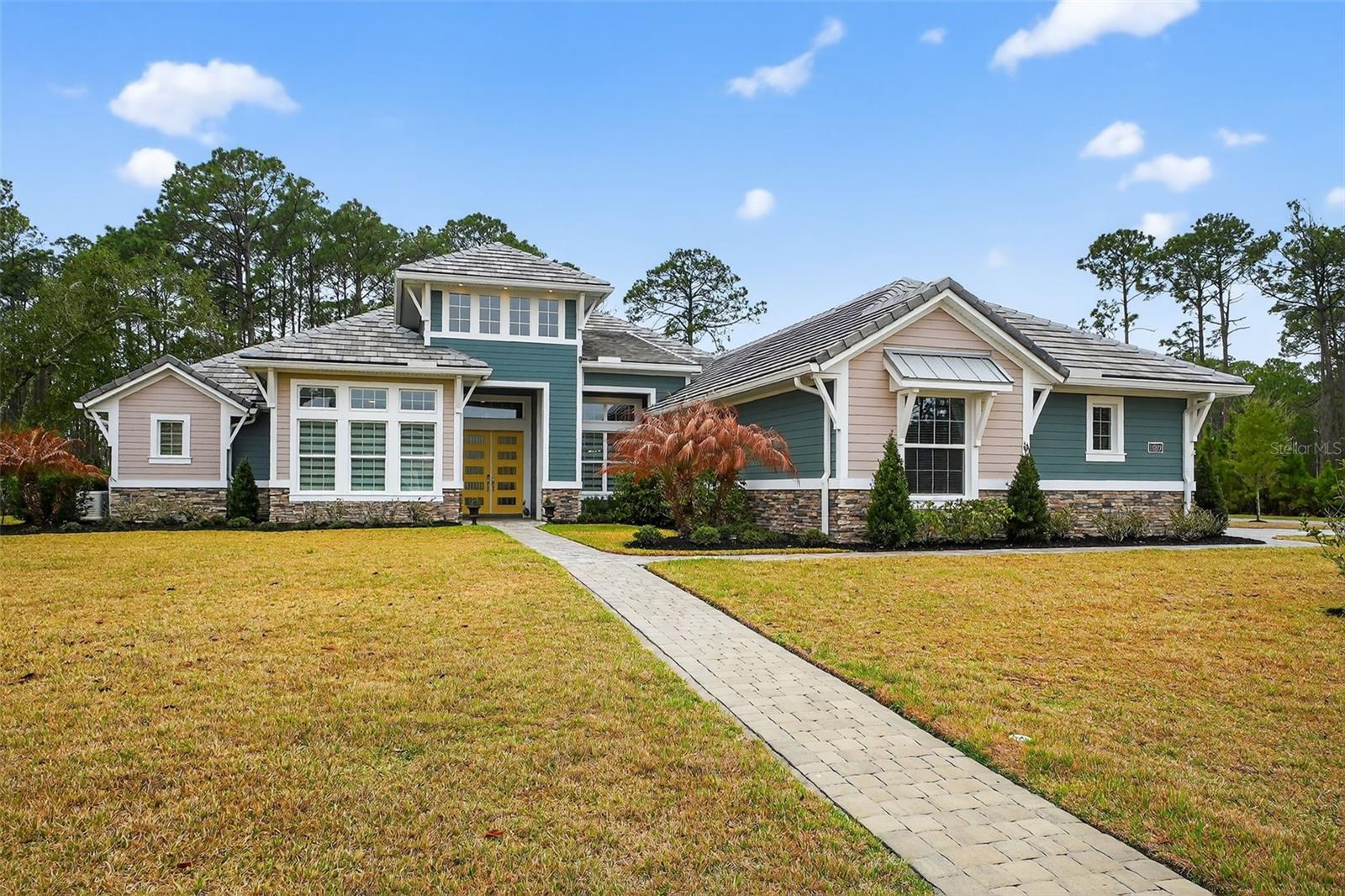 Photo of 1020 SUDBURY LANE ORMOND BEACH FL 32174