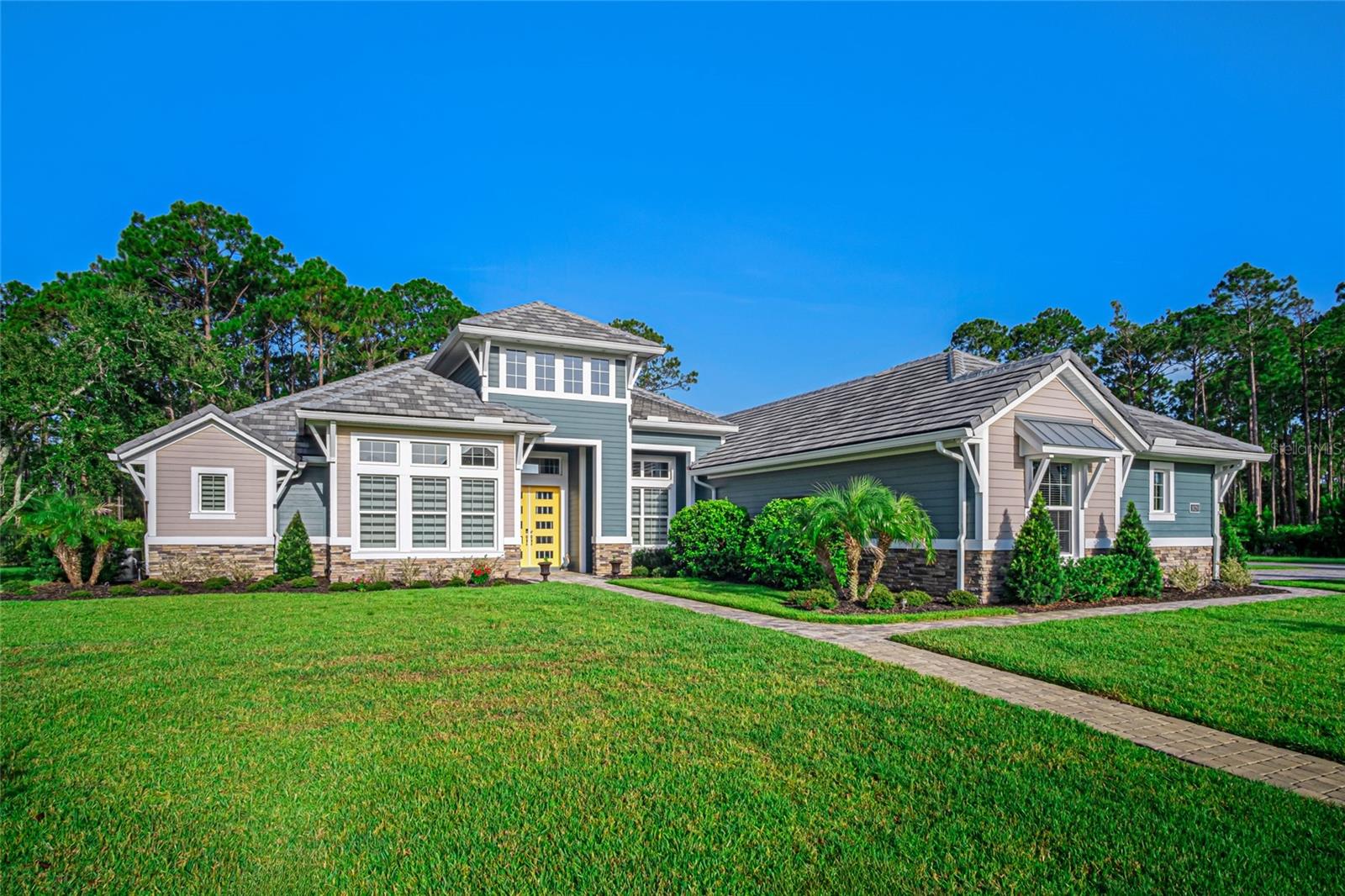 Photo of 1020 SUDBURY LANE ORMOND BEACH FL 32174