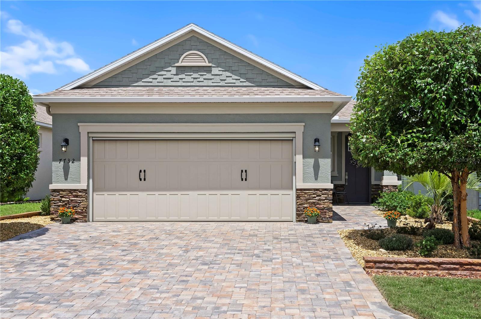 Photo of 7732 SW 86TH COURT OCALA FL 34481
