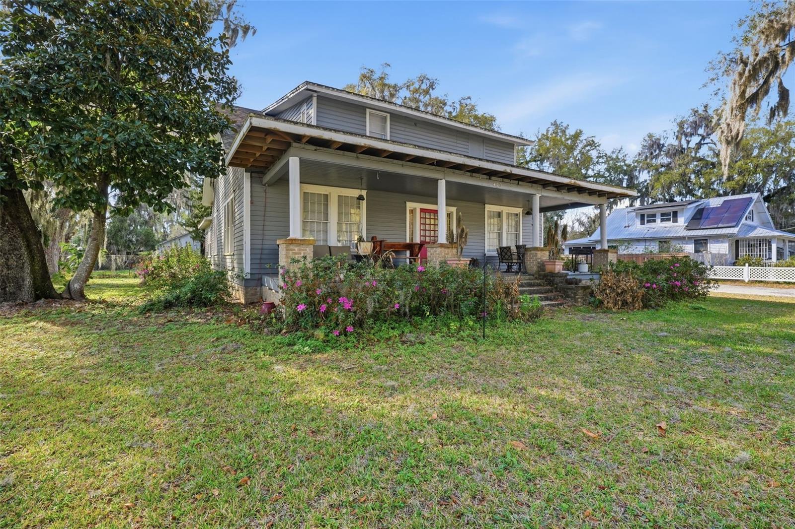 Photo of 420 PINE STREET CRESCENT CITY FL 32112