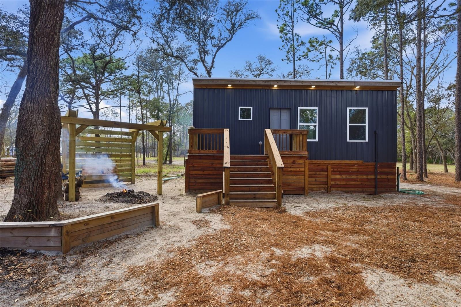 Photo of 15484 SW 70TH AVENUE DUNNELLON FL 34432