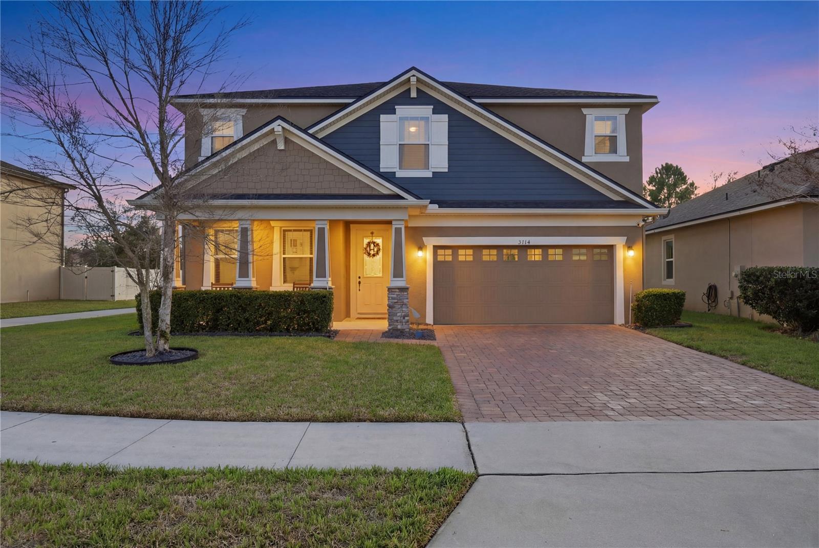 Photo of 2374 KENNINGTON COVE DELAND FL 32724