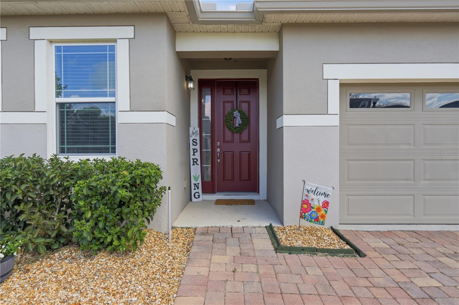 Photo of 2337 OXMOOR DRIVE DELAND FL 32724