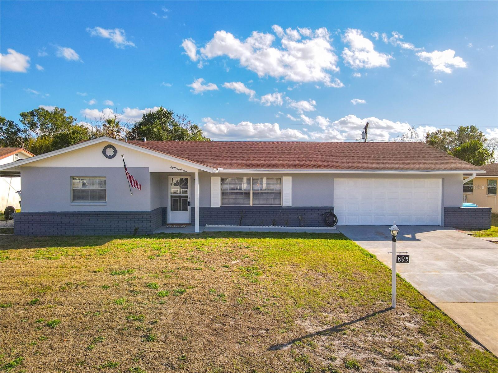 Photo of 895 SUPERIOR STREET DELTONA FL 32725