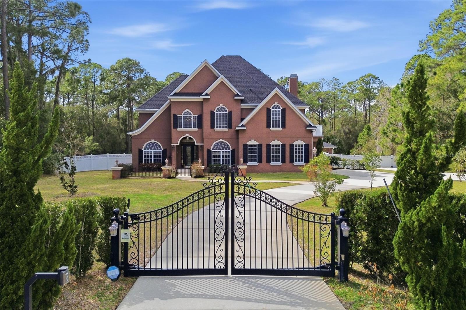 Photo of 438 FORT FLORIDA ROAD DEBARY FL 32713