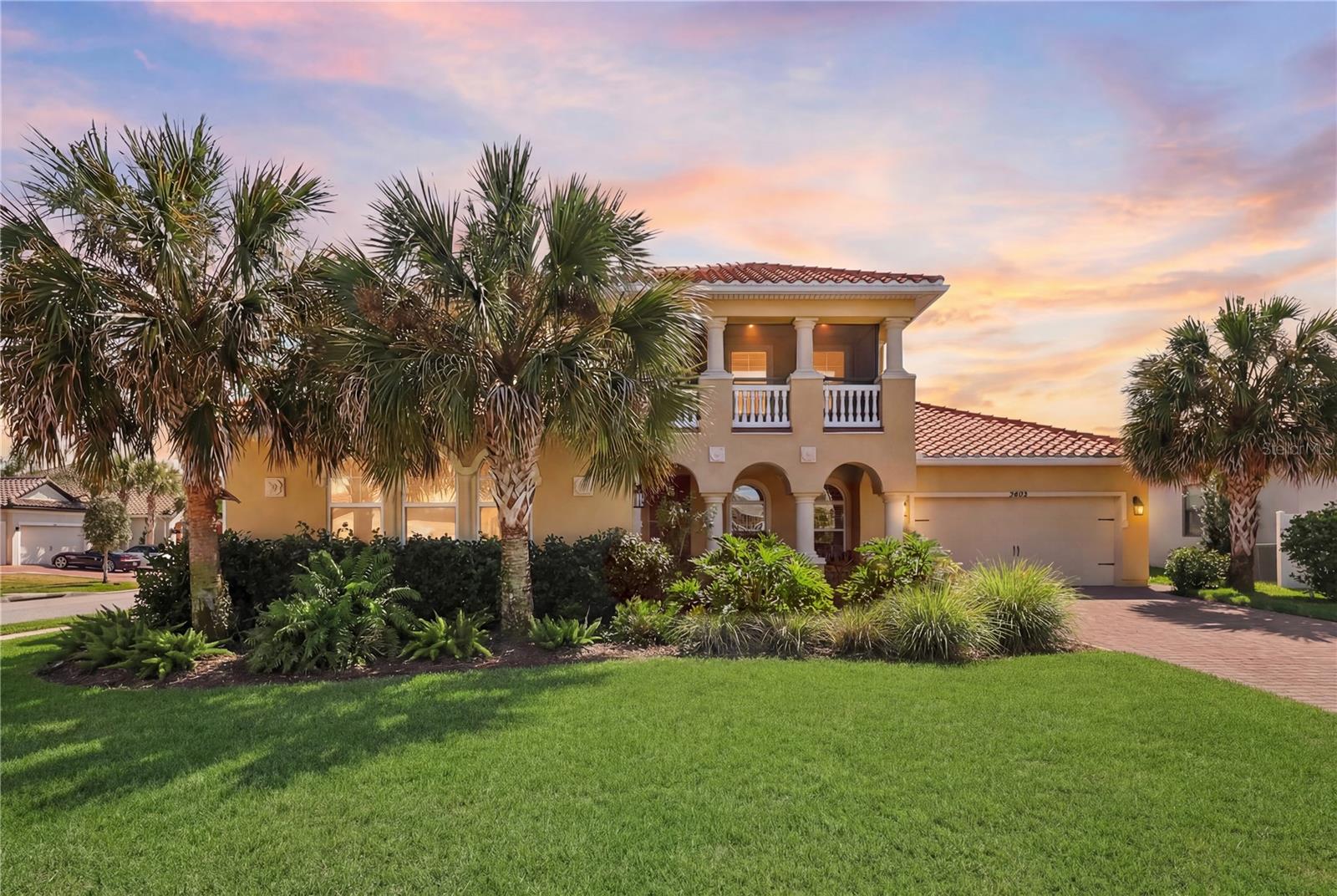 Photo of 3892 GOLDEN KNOT DRIVE KISSIMMEE FL 34746